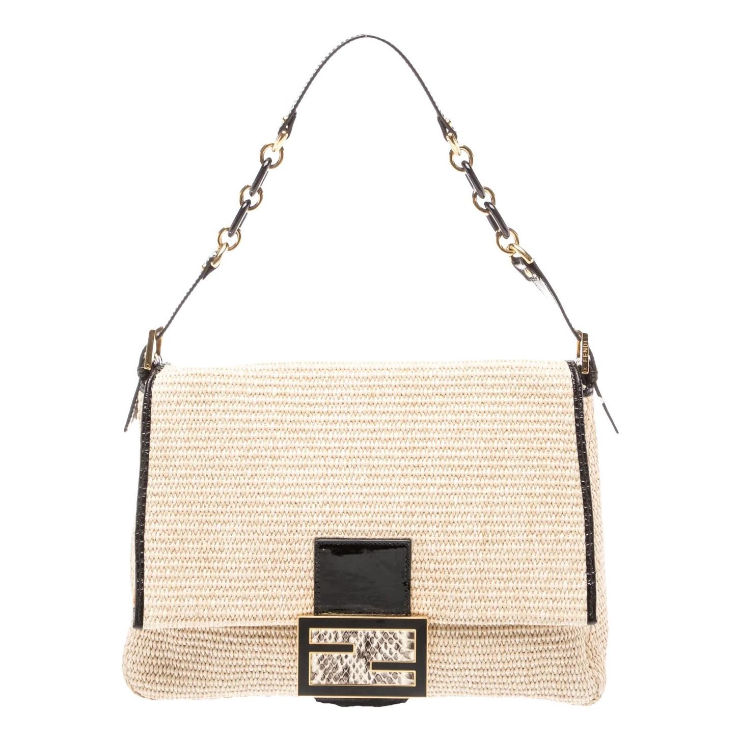 Cloth handbag