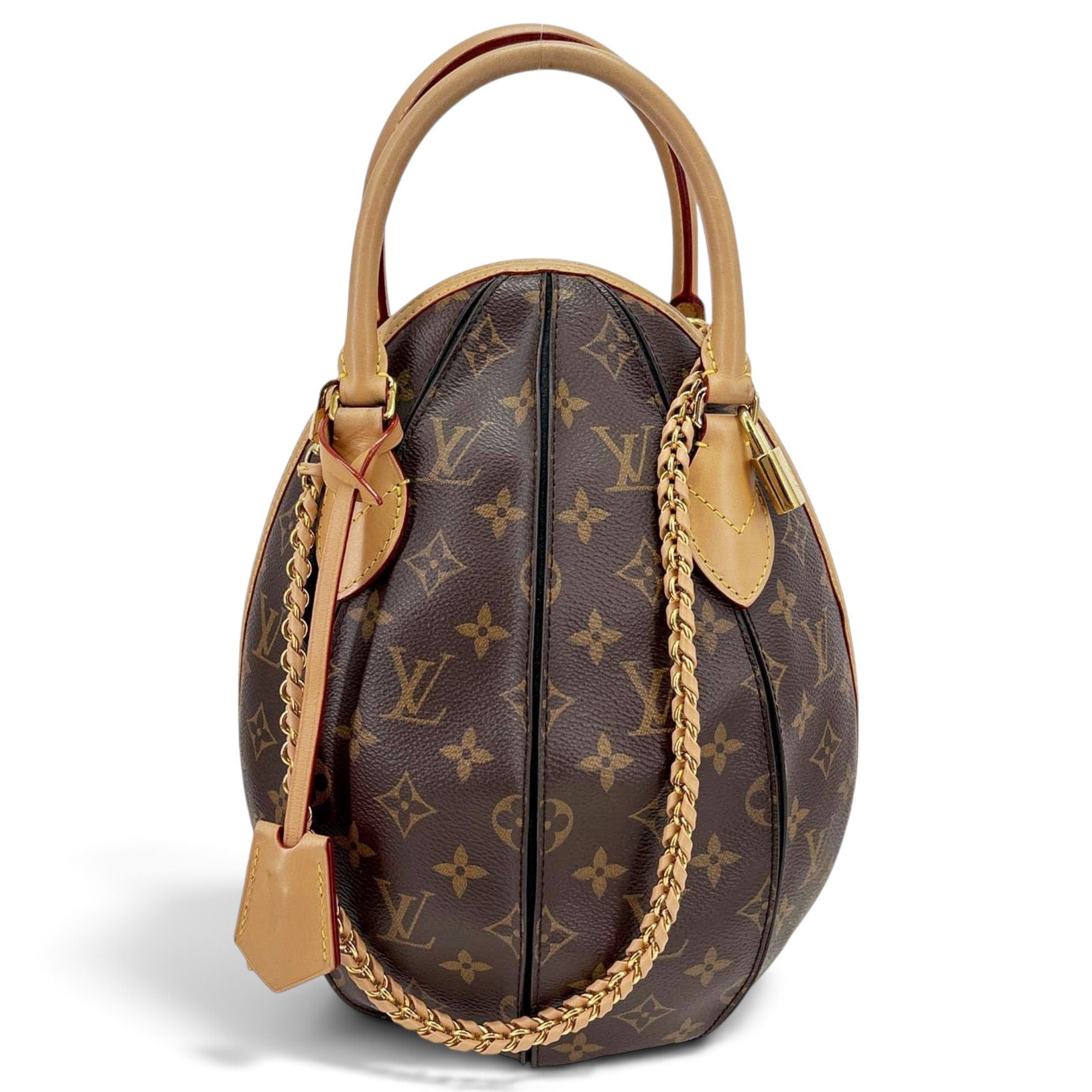 Cloth handbag