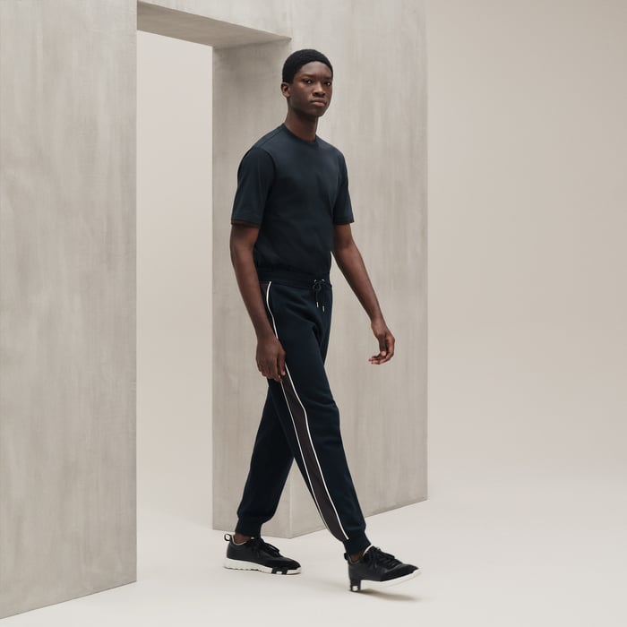 Marine Sport Capsule Jogging Pants