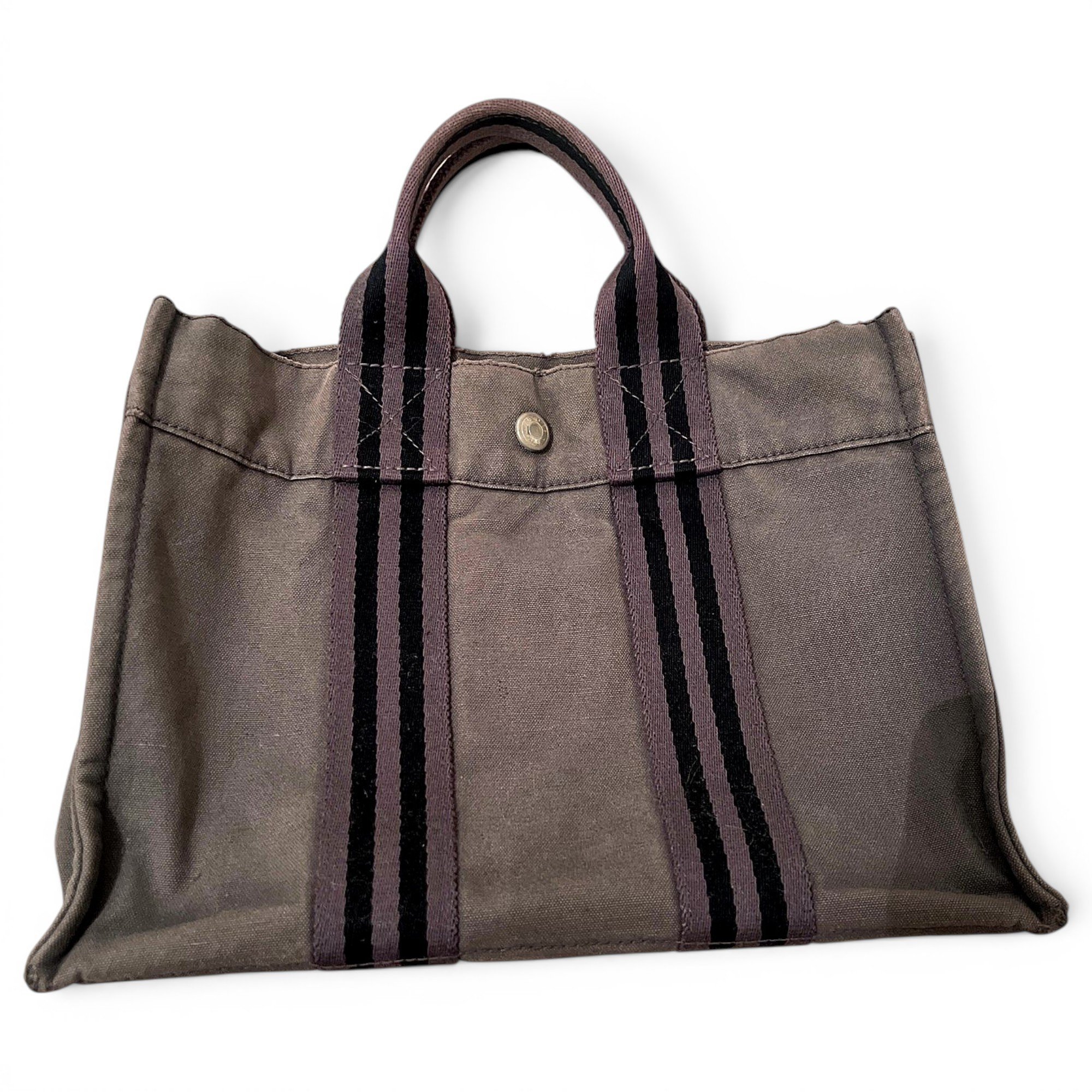 Herline cloth tote