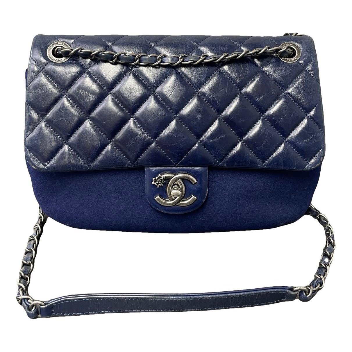 Timeless/Classique leather bag