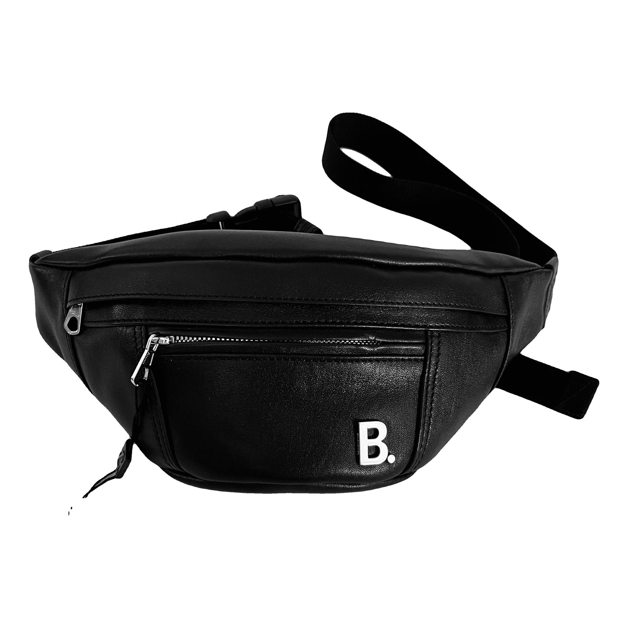 Balenciaga Leather crossbody bag