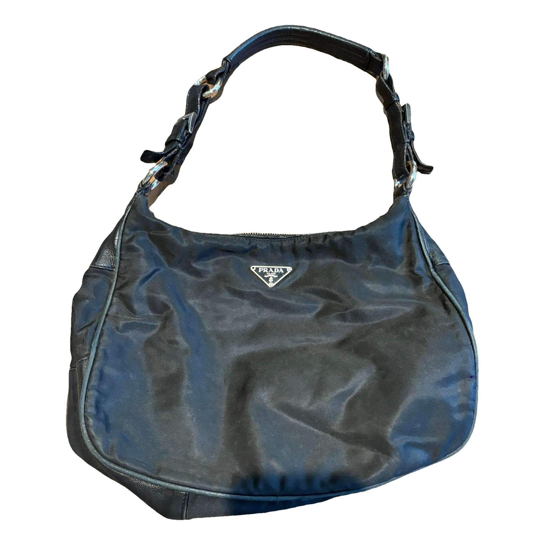 Re-edition handbag
