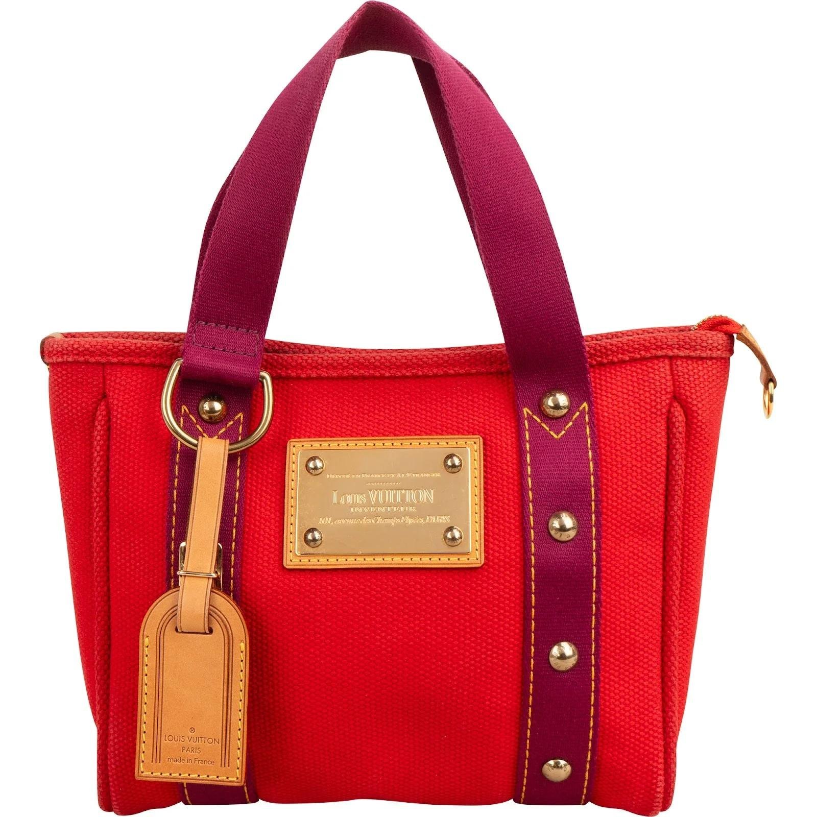 Antigua handbag