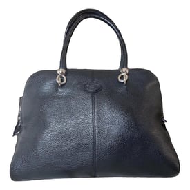 Tod's D Bag leather tote