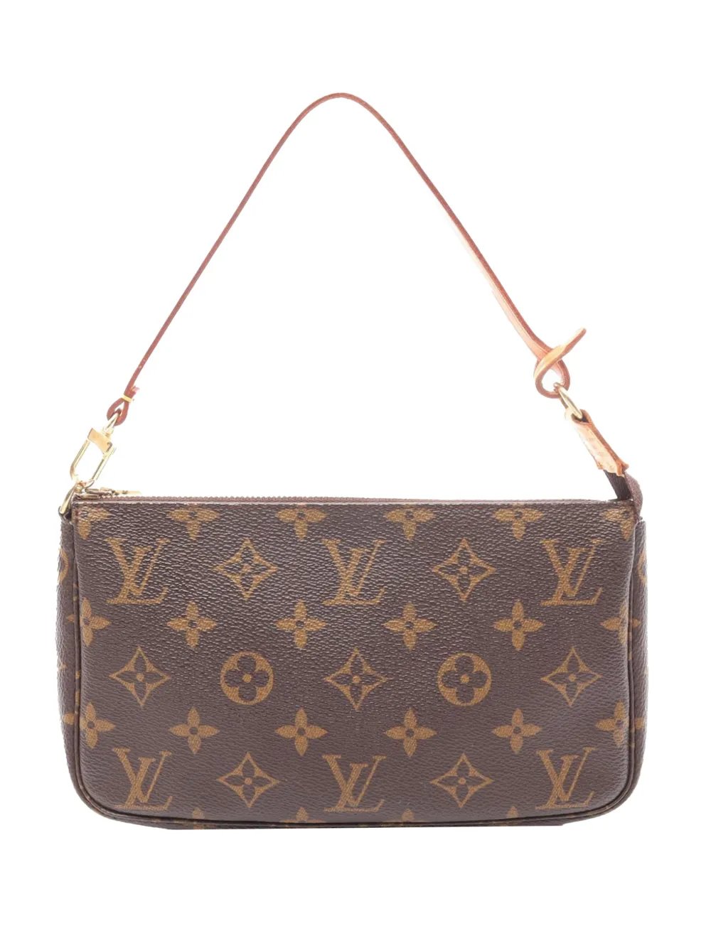 2000 Monogram Pochette Accessoires shoulder bag