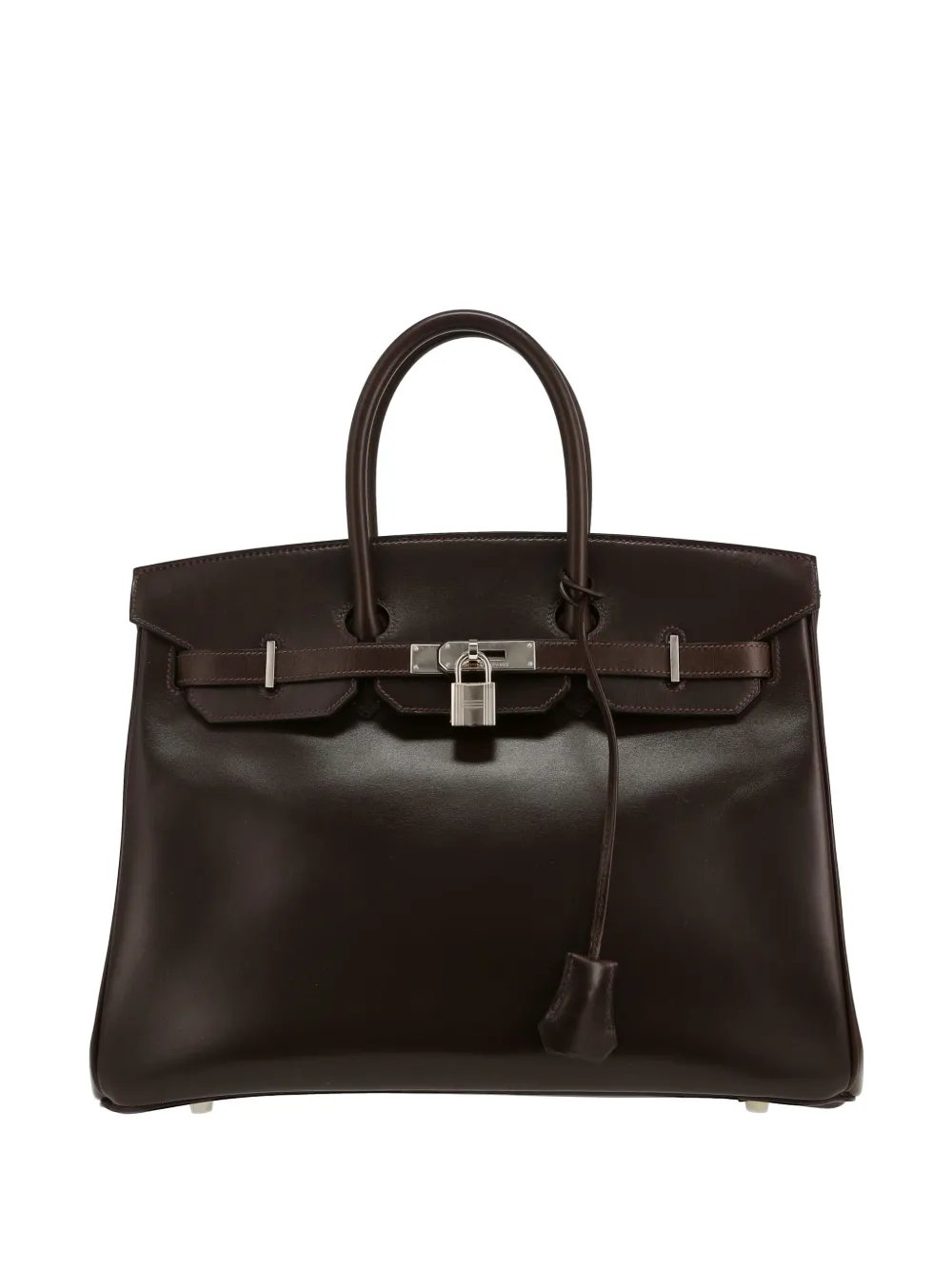 2010 Birkin 35 tote bag