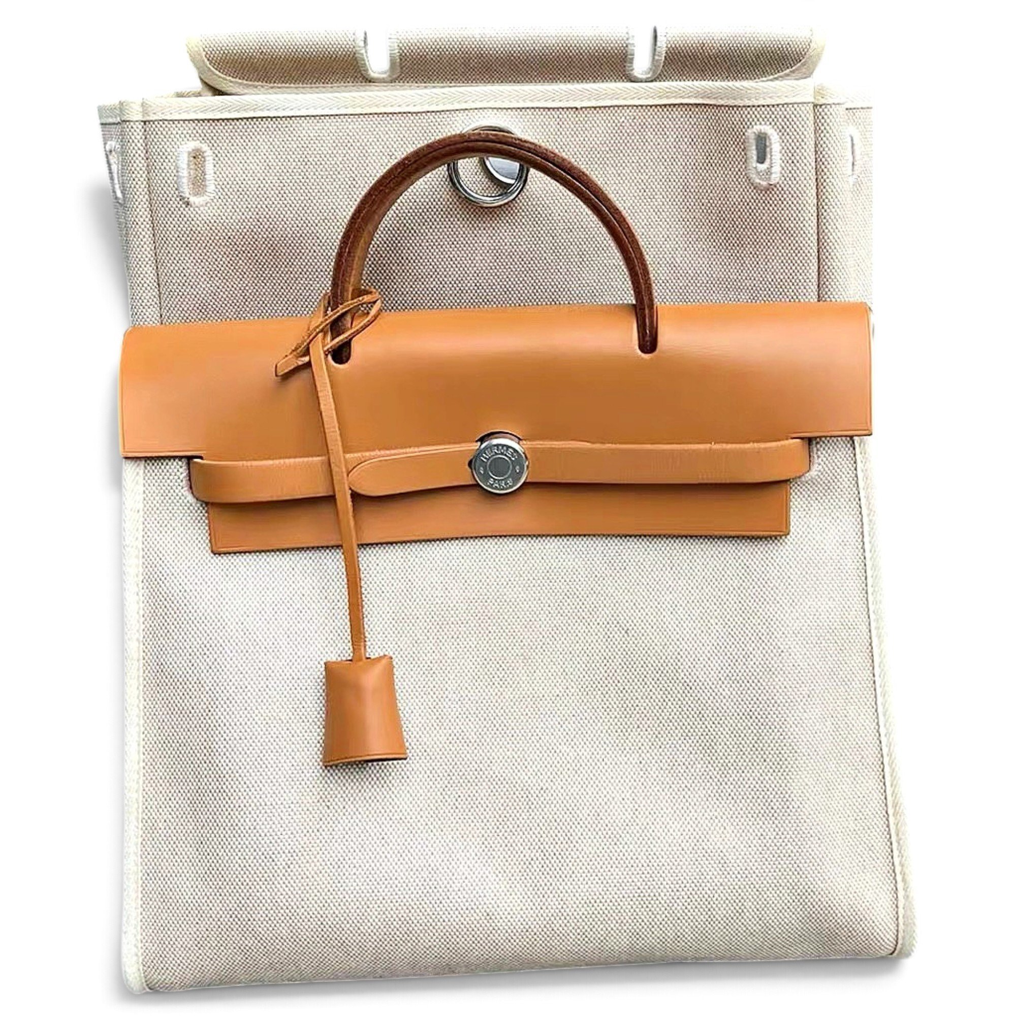 Herbag cloth handbag