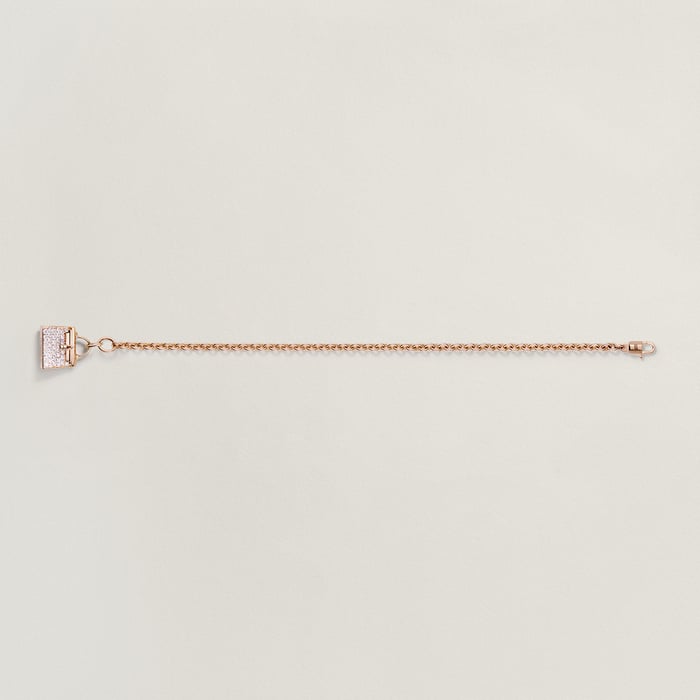 Sans Coloris Amulettes Kelly Bracelet