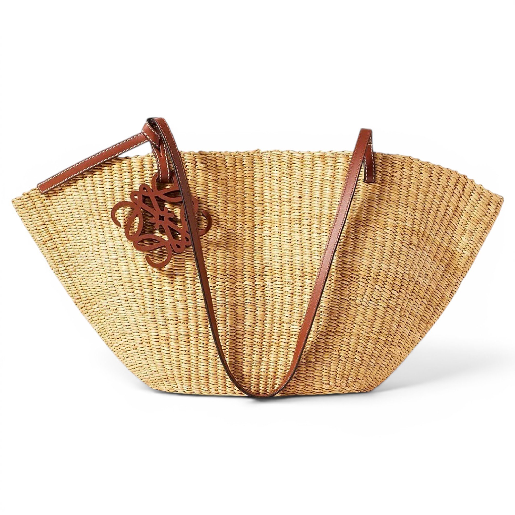 Anagram Basket handbag