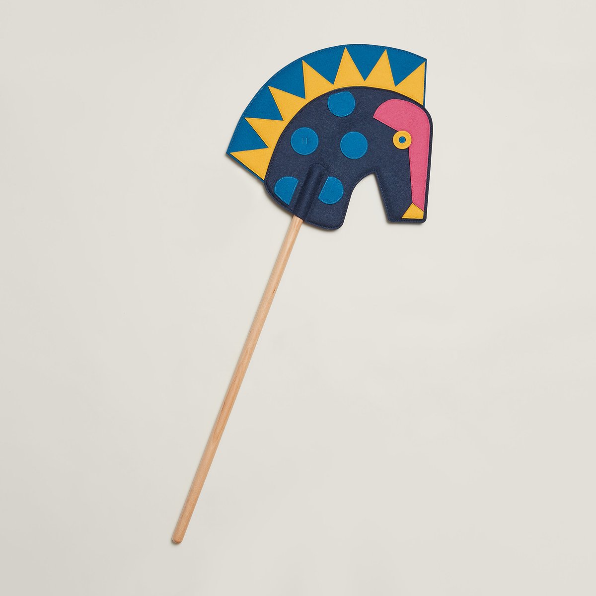 Archibald hobbyhorse