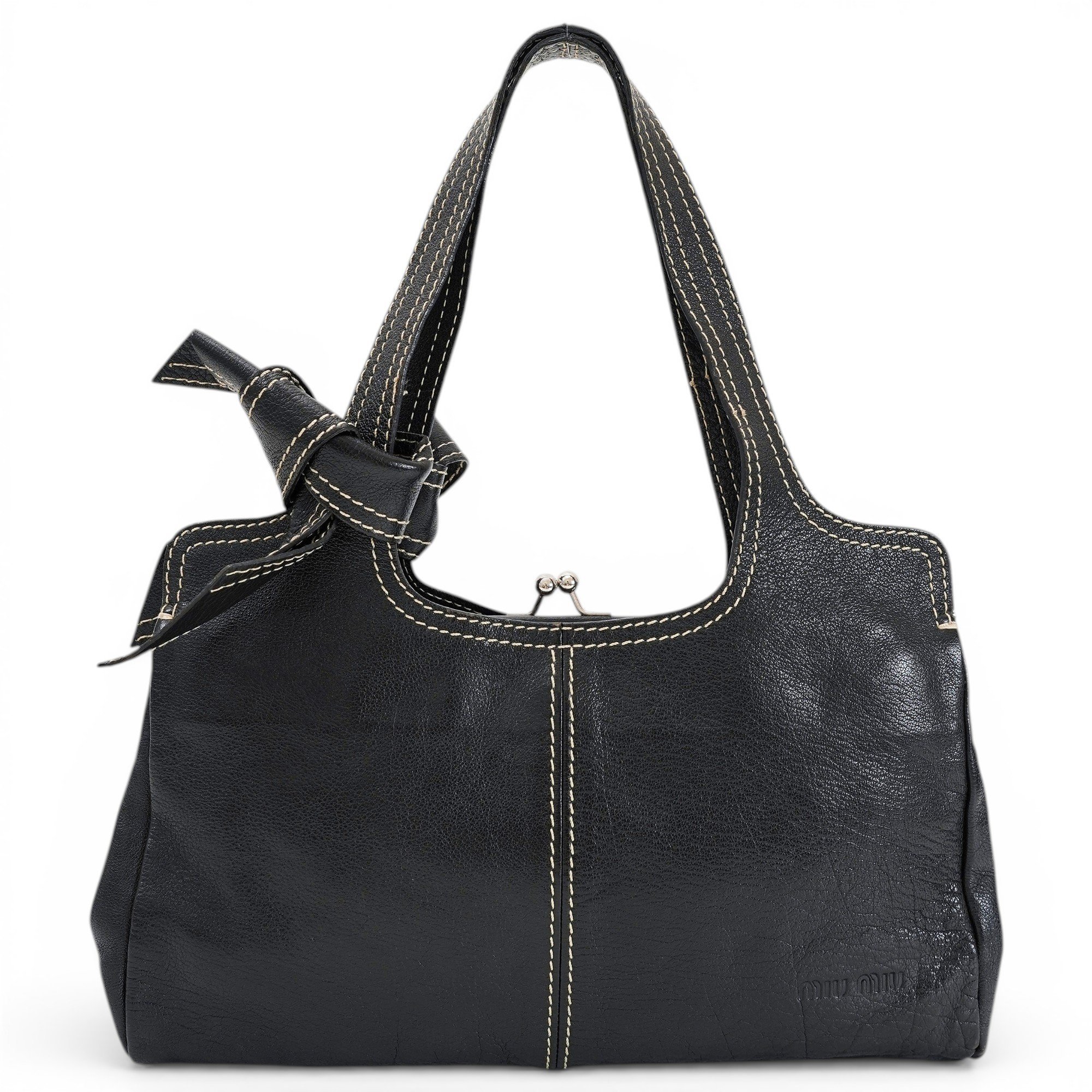 Miu Miu Leather handbag