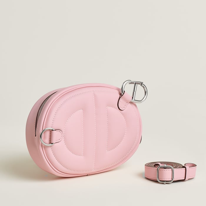 In-the-loop Verso Belt Bag