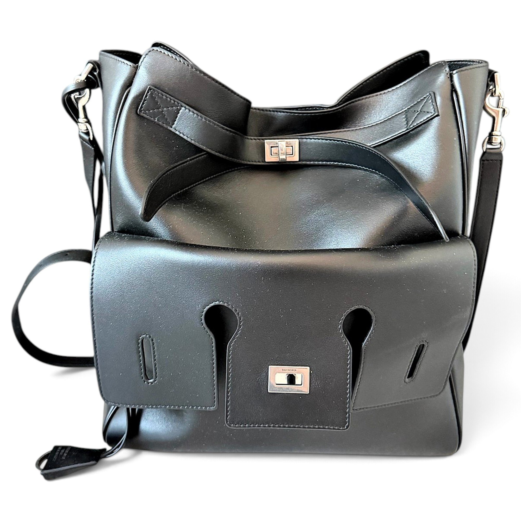 Balenciaga Leather handbag