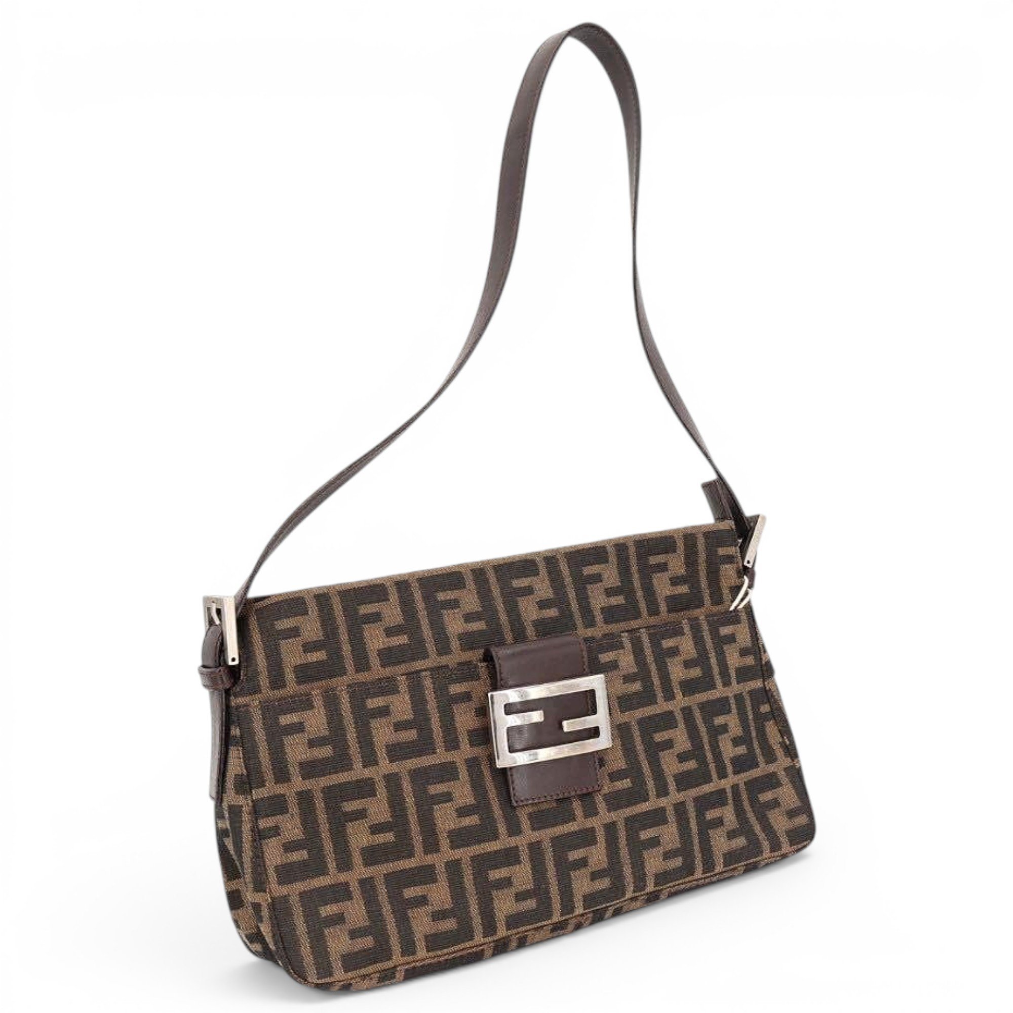 Bag leather handbag