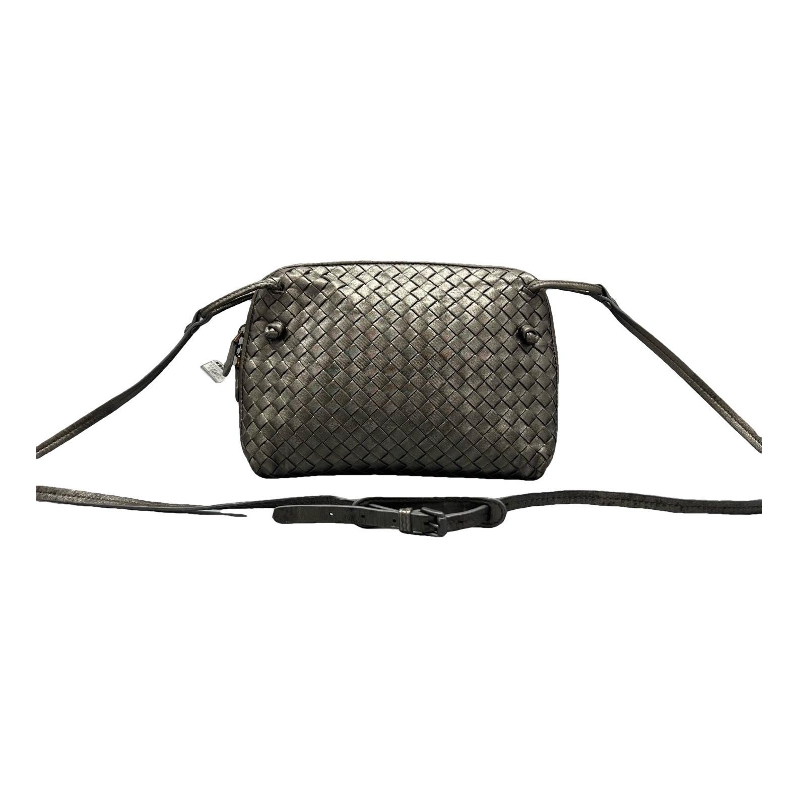 Nodini leather handbag