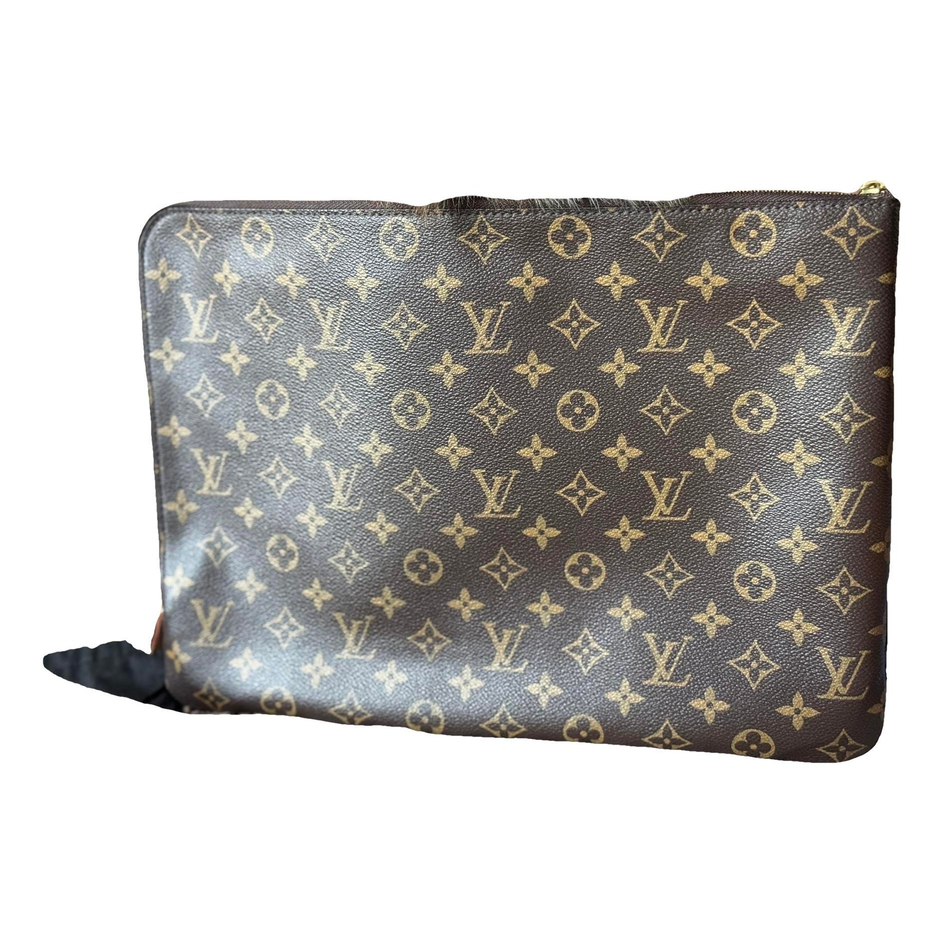 Clutch bag