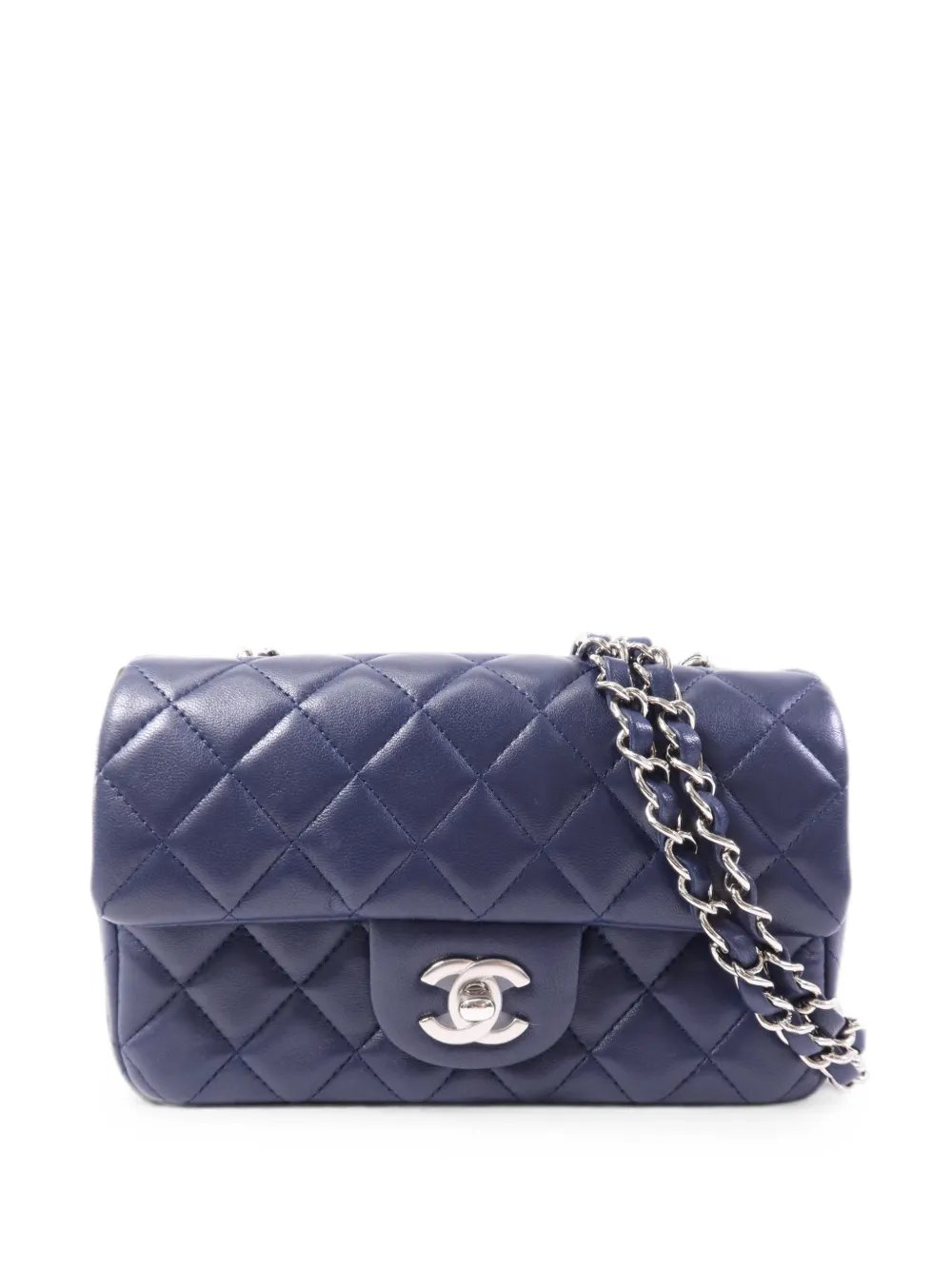 Mini Classic shoulder bag