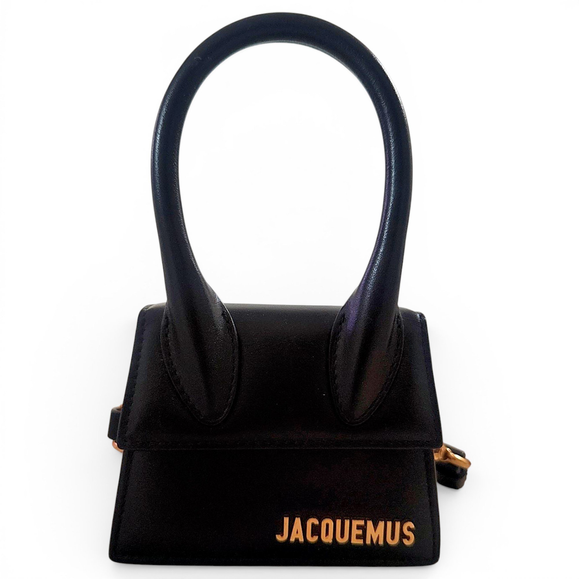 Jacquemus Chiquito leather mini bag