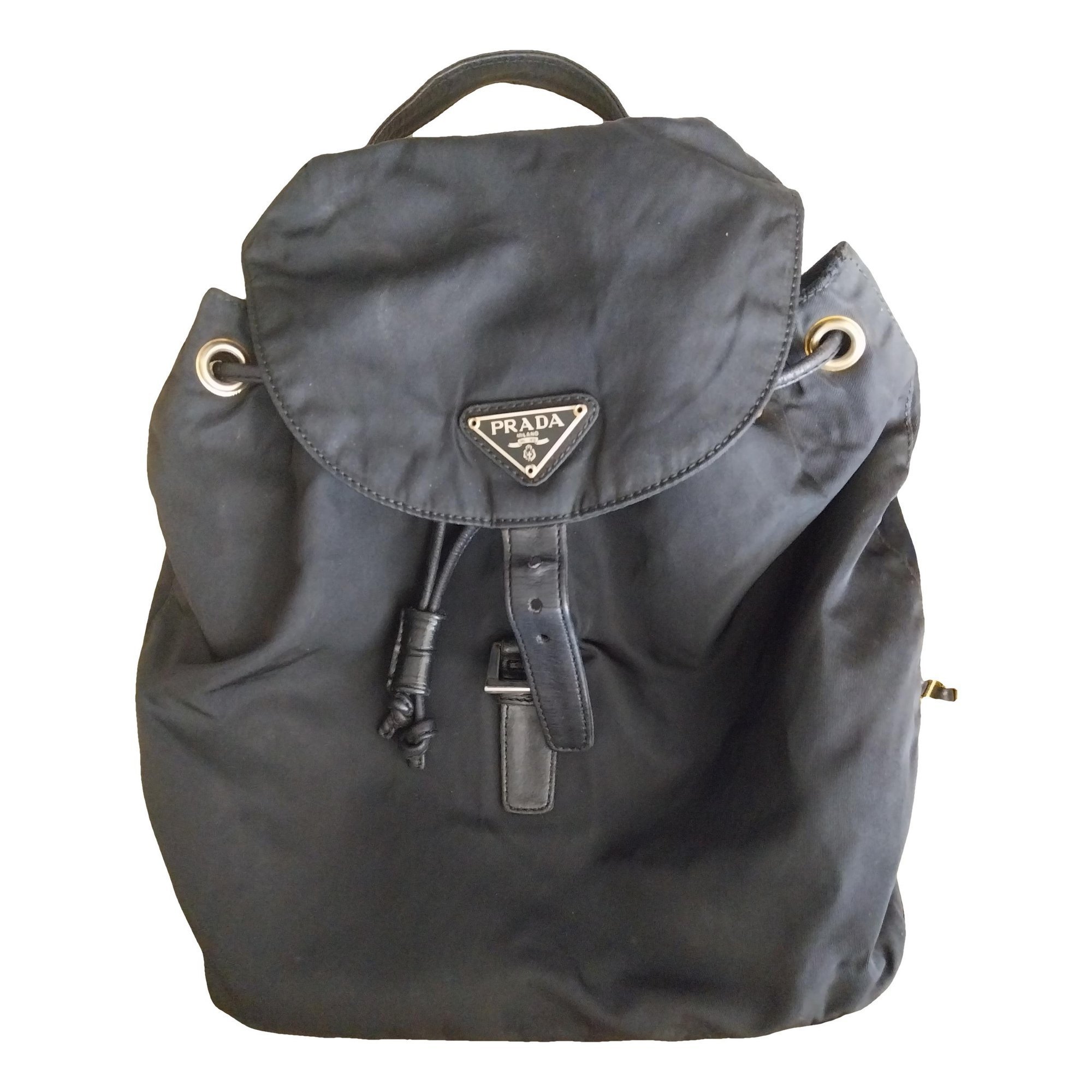 Re-Edition 1978 cloth backpack