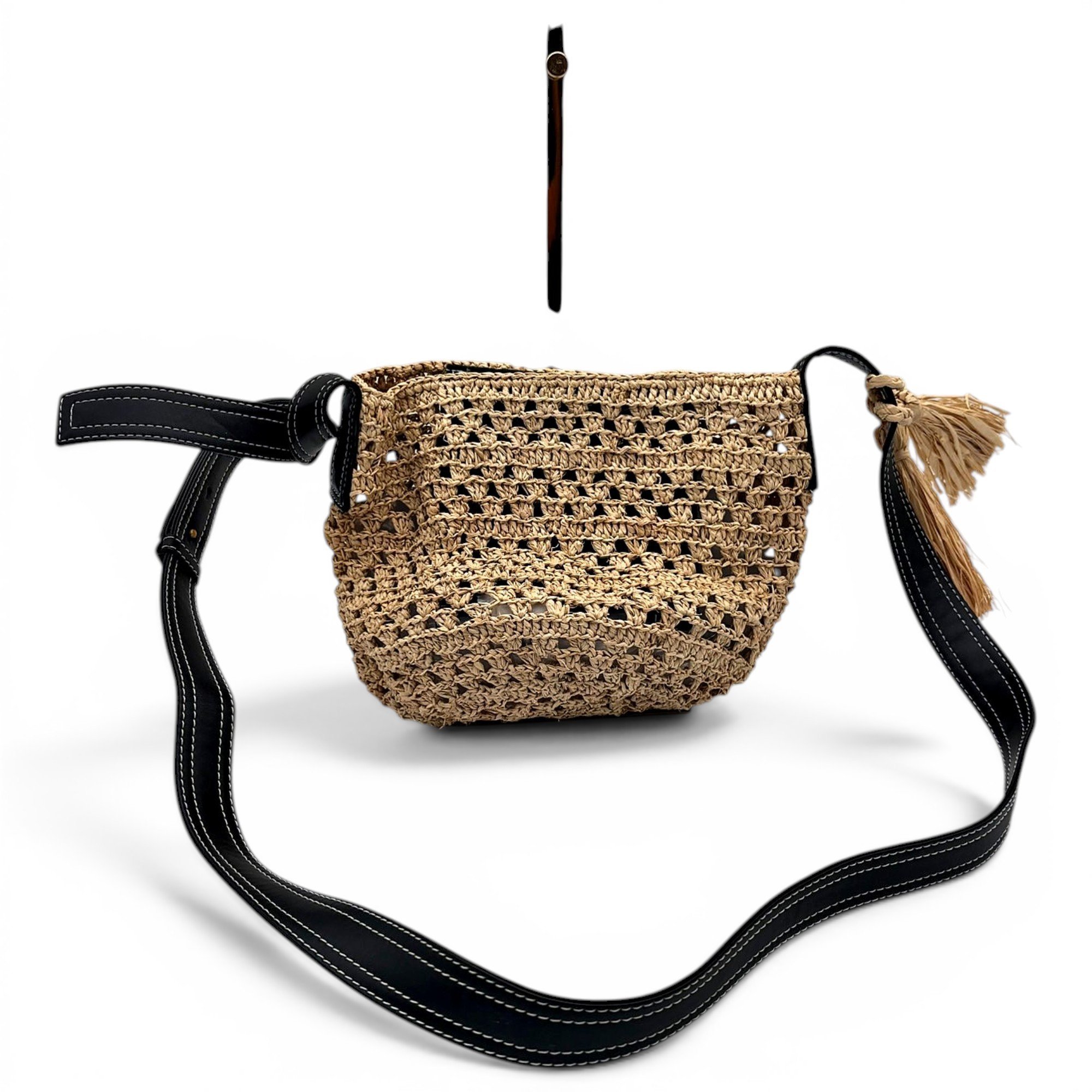 Cloth handbag