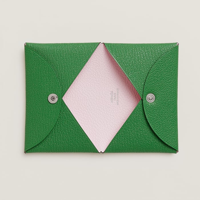 Calvi Verso Card Holder