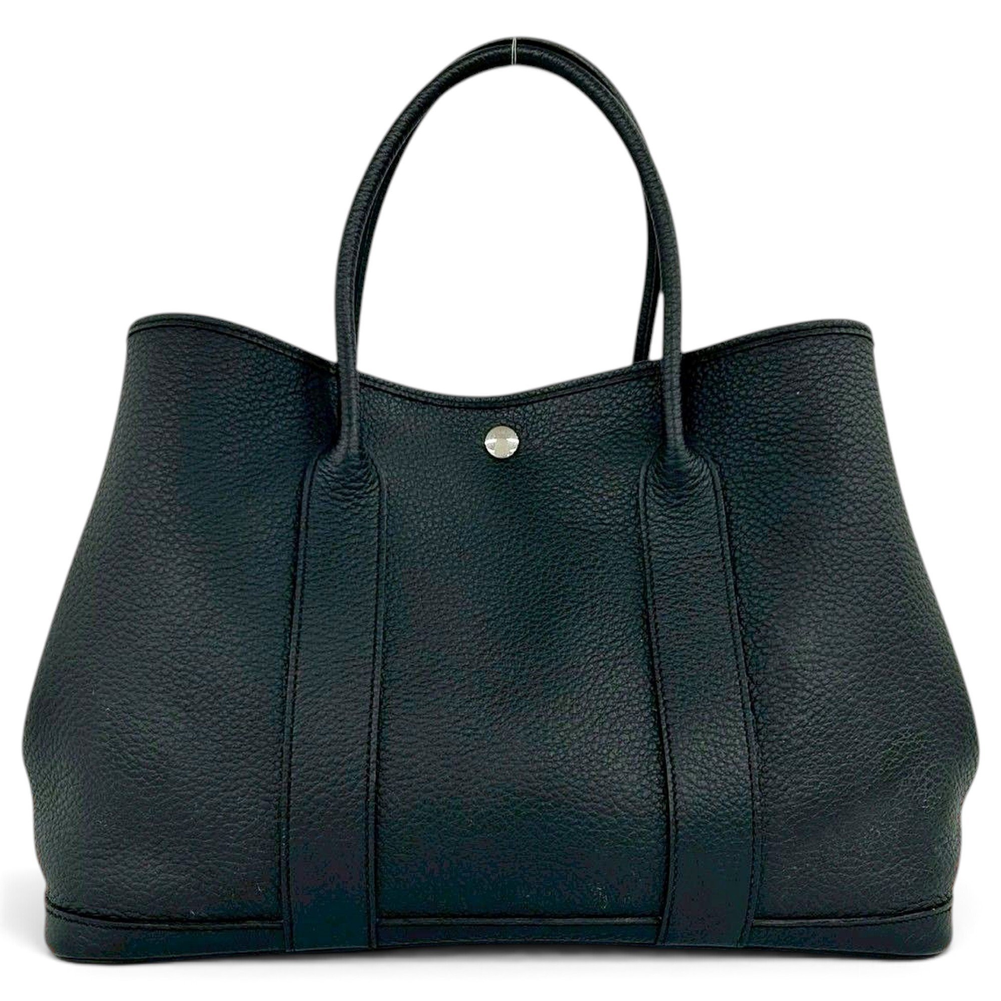 Garden Party cloth tote