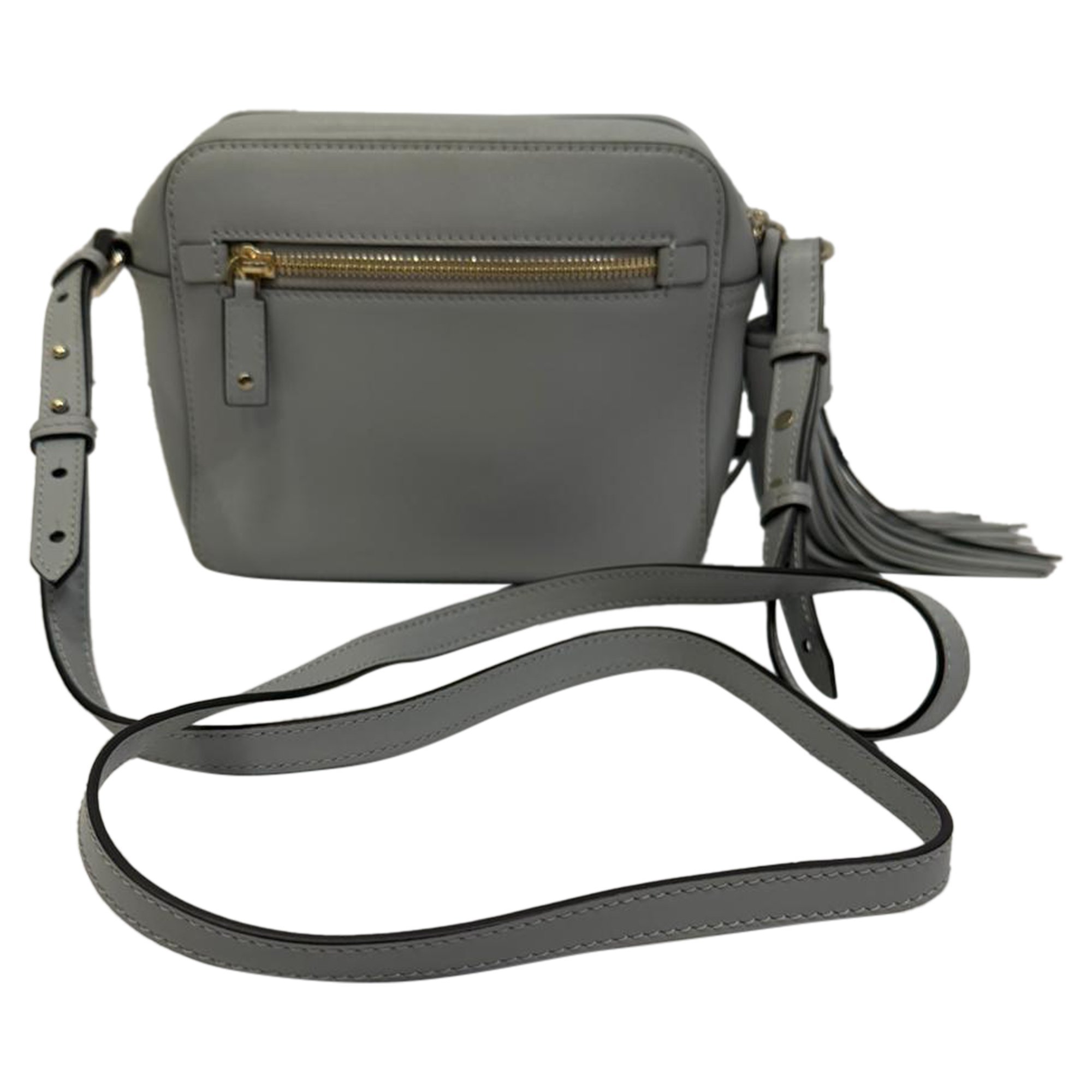 Anya Hindmarch Leather crossbody bag