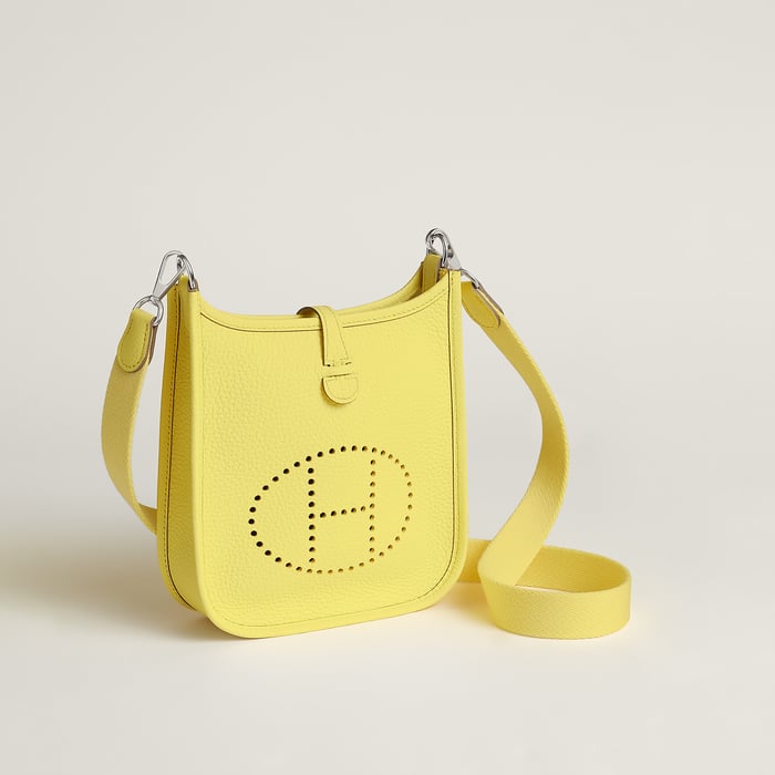 Limoncello Evelyne 16 Amazone Bag