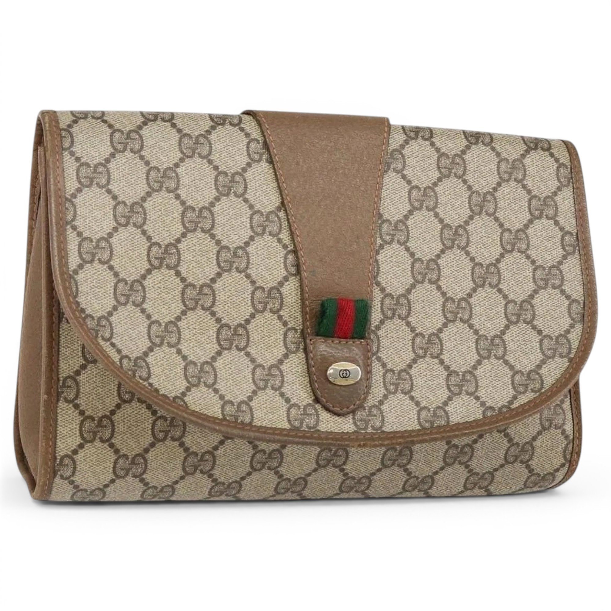 Clutch bag