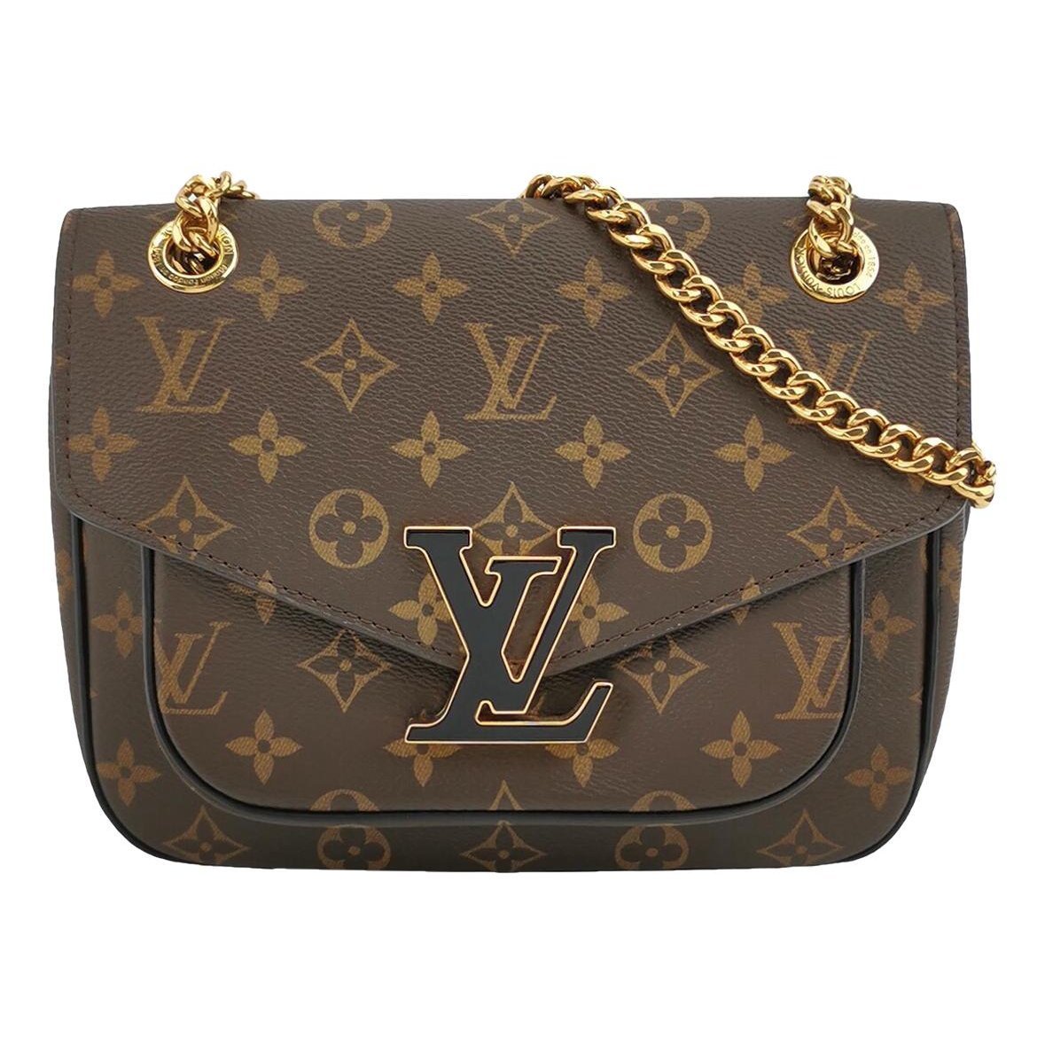 Louis Vuitton Leather handbag