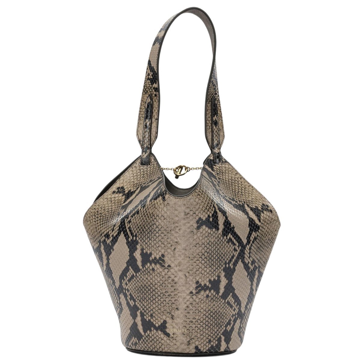 Khaite Leather handbag