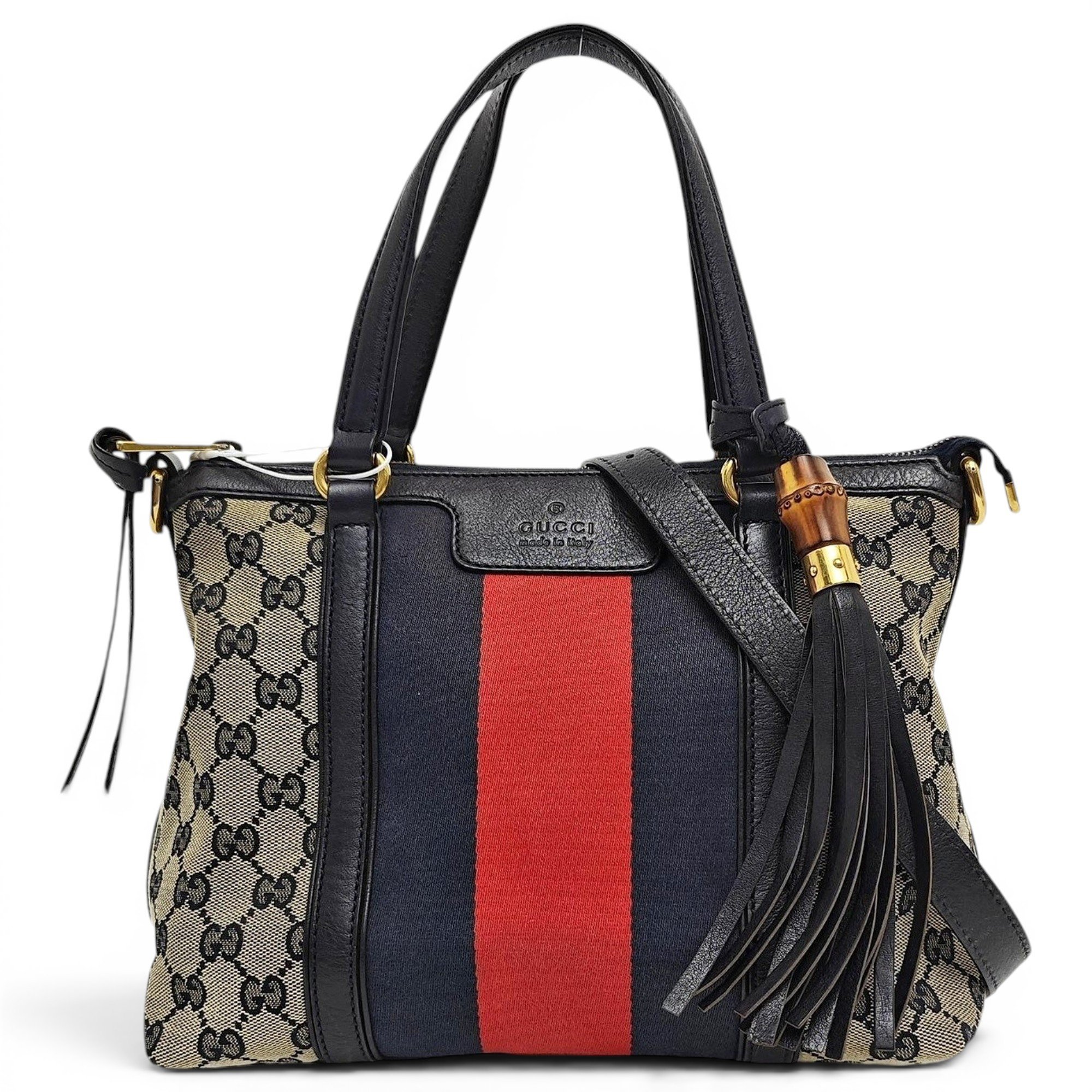 Cloth handbag