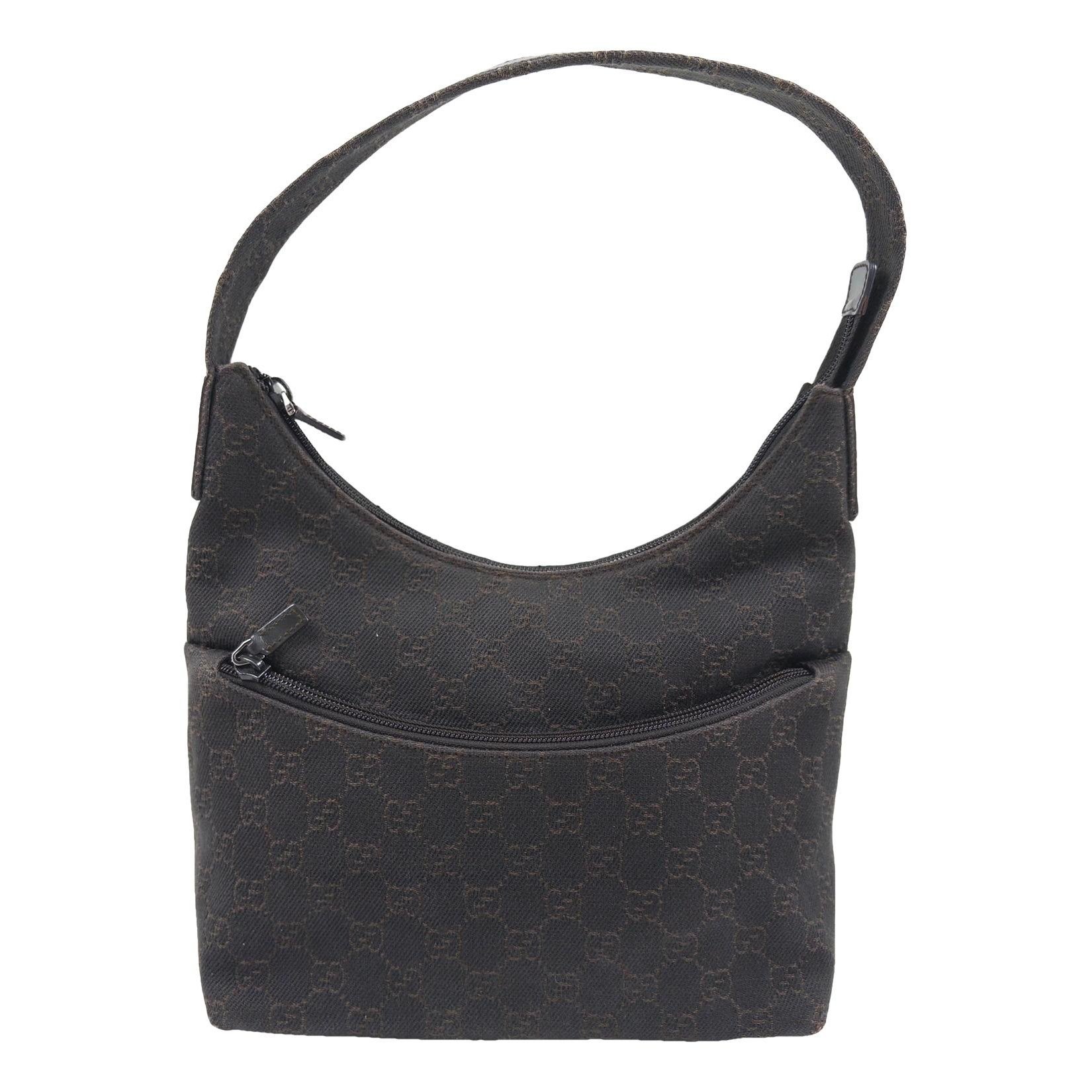 Hobo handbag