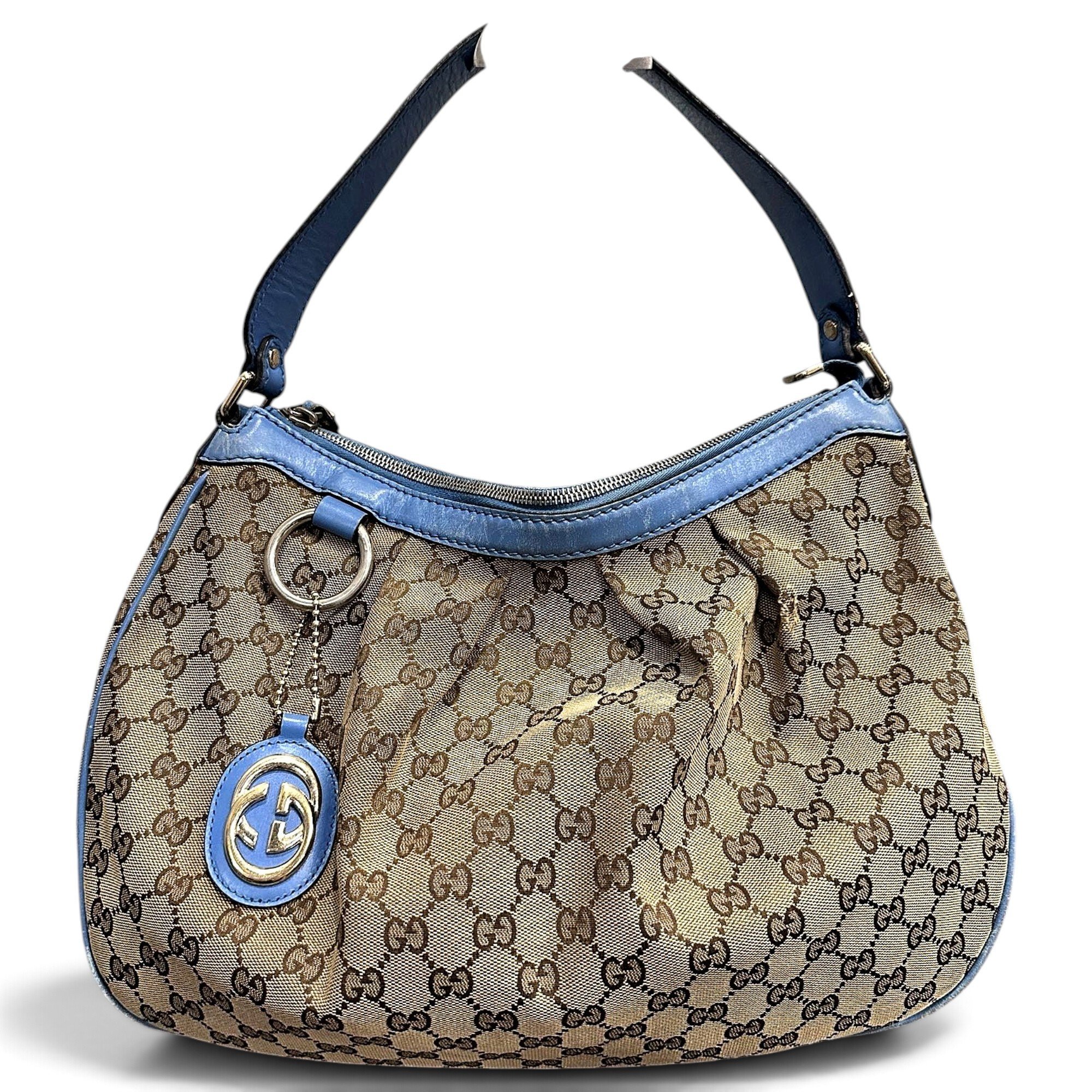 Sukey cloth handbag