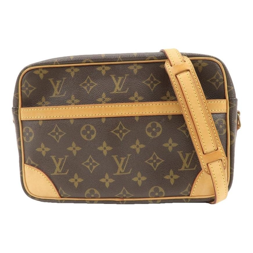 Cloth crossbody bag