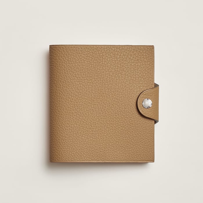 Poussière Ulysse Mini Notebook Cover