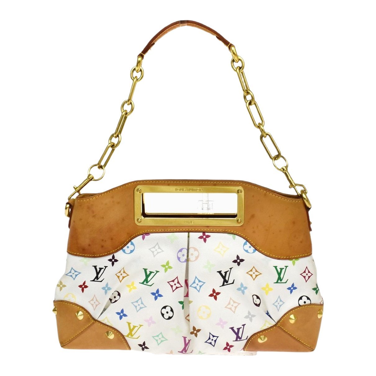 Judy cloth handbag