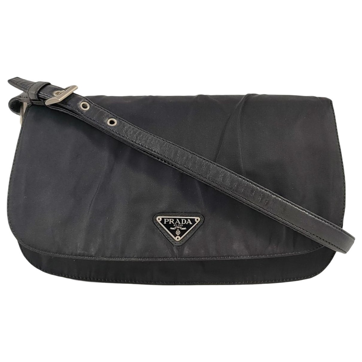 Cloth crossbody bag