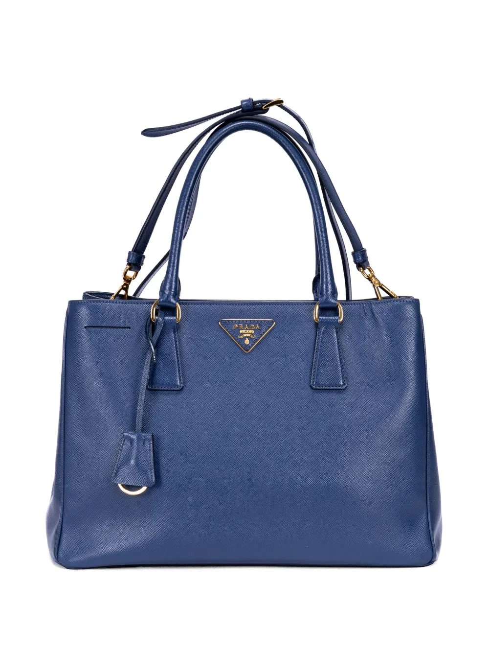 Galleria Double Zip tote bag