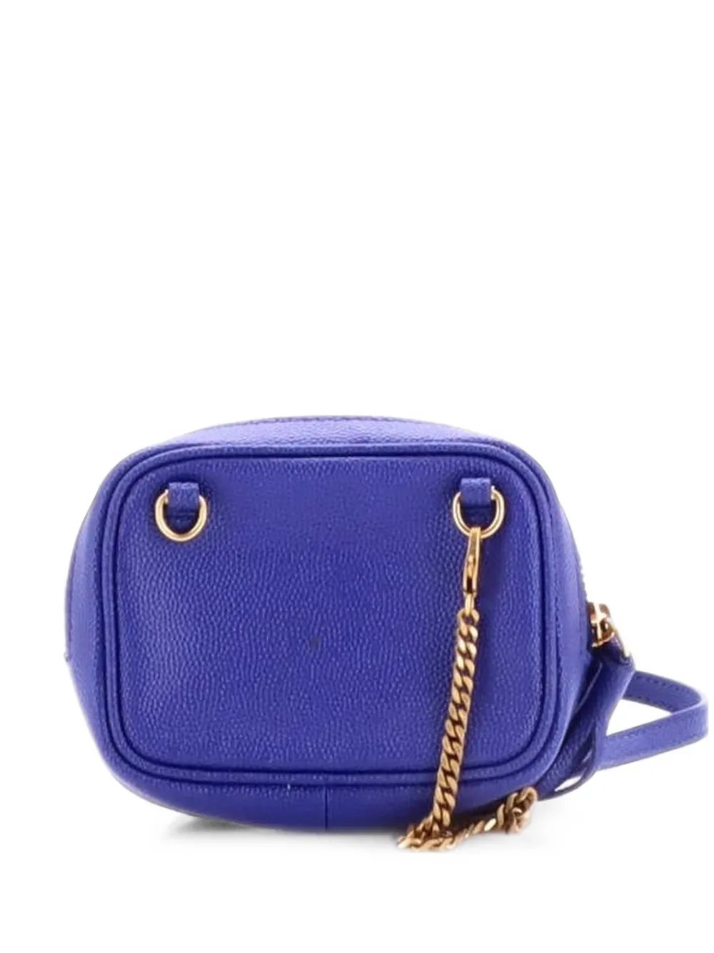 Lou Camera Bag Matelasse Chevron Leather Baby crossbody bag