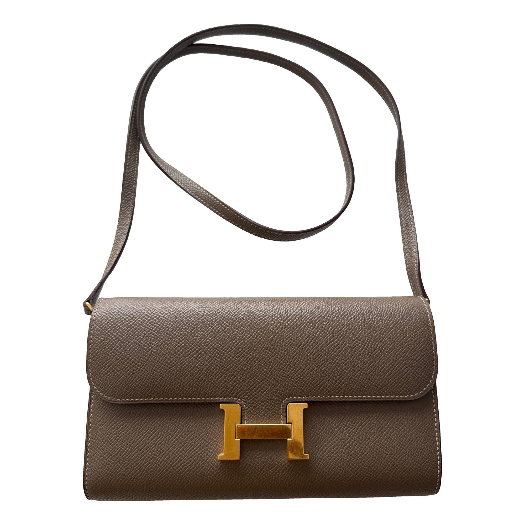 Hermes Constance Handbag