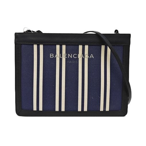 Cloth crossbody bag
