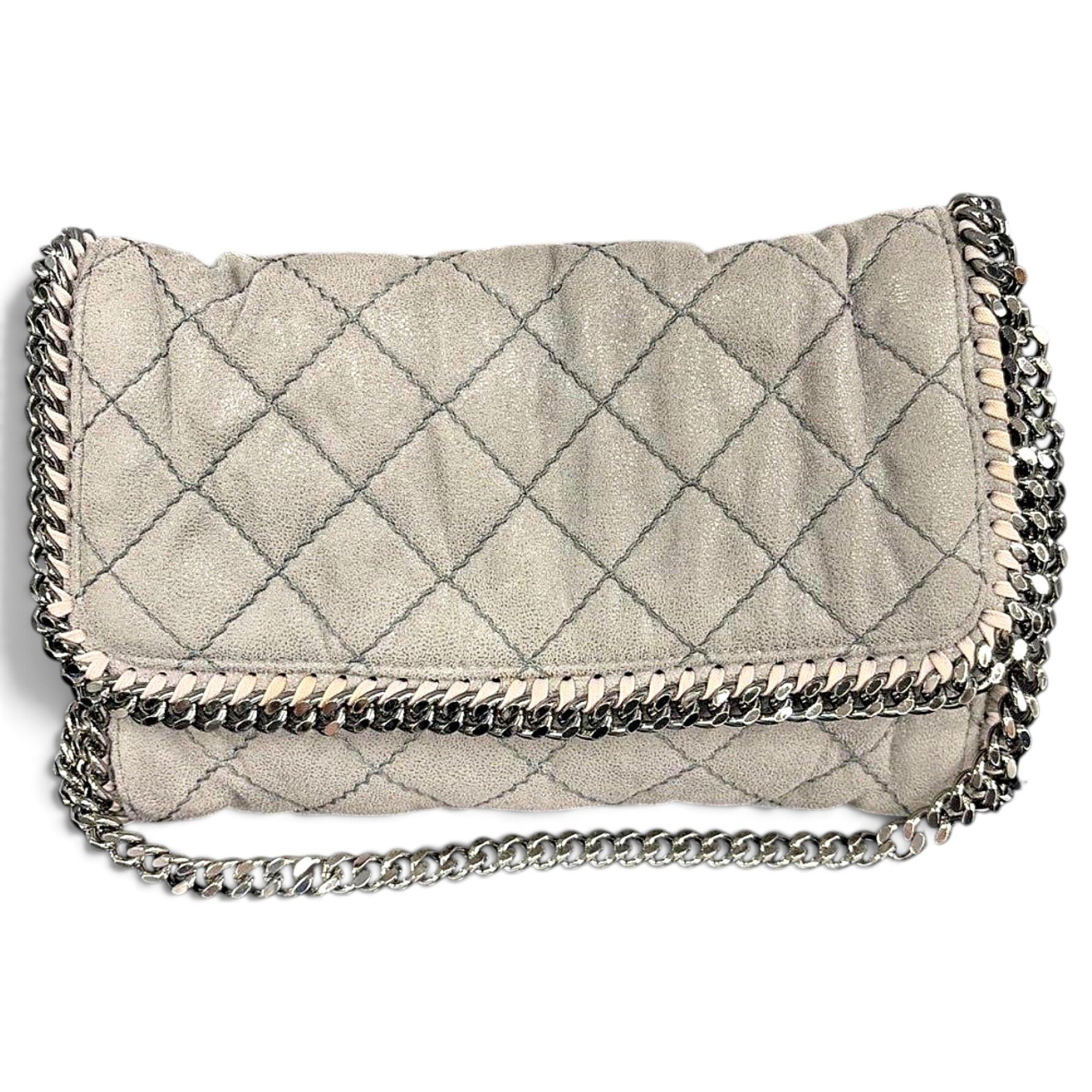 Stella McCartney Falabella vegan leather handbag