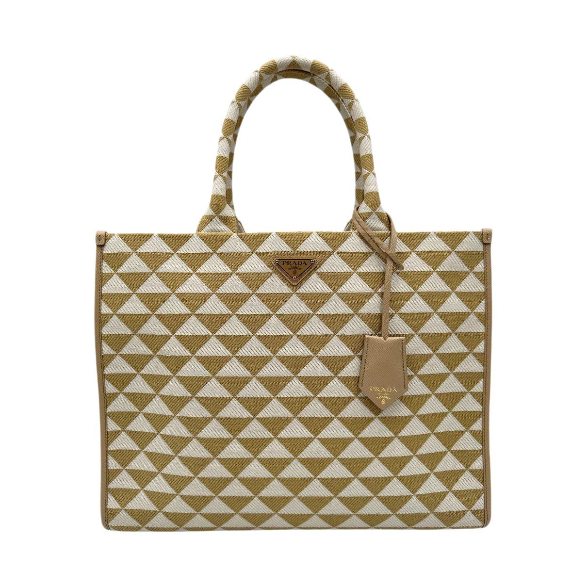 Cloth handbag