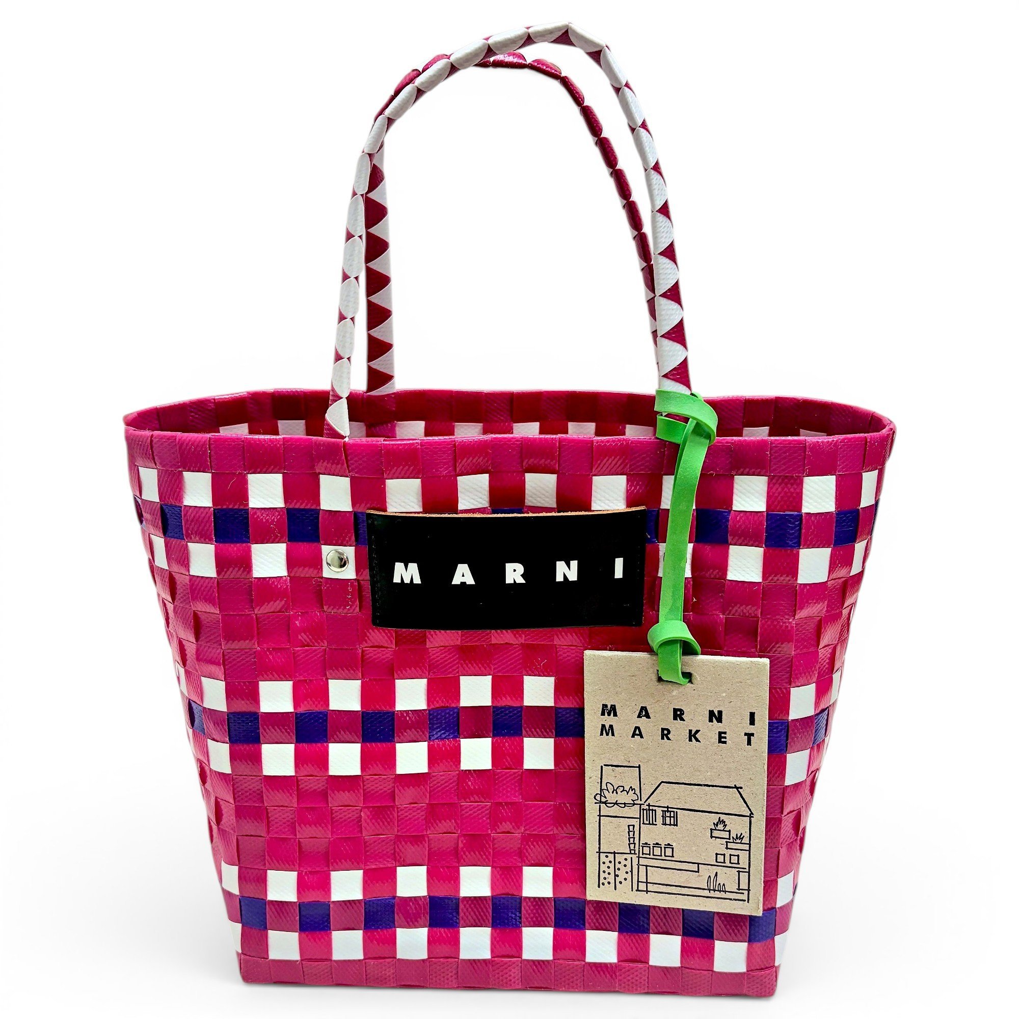 Tote