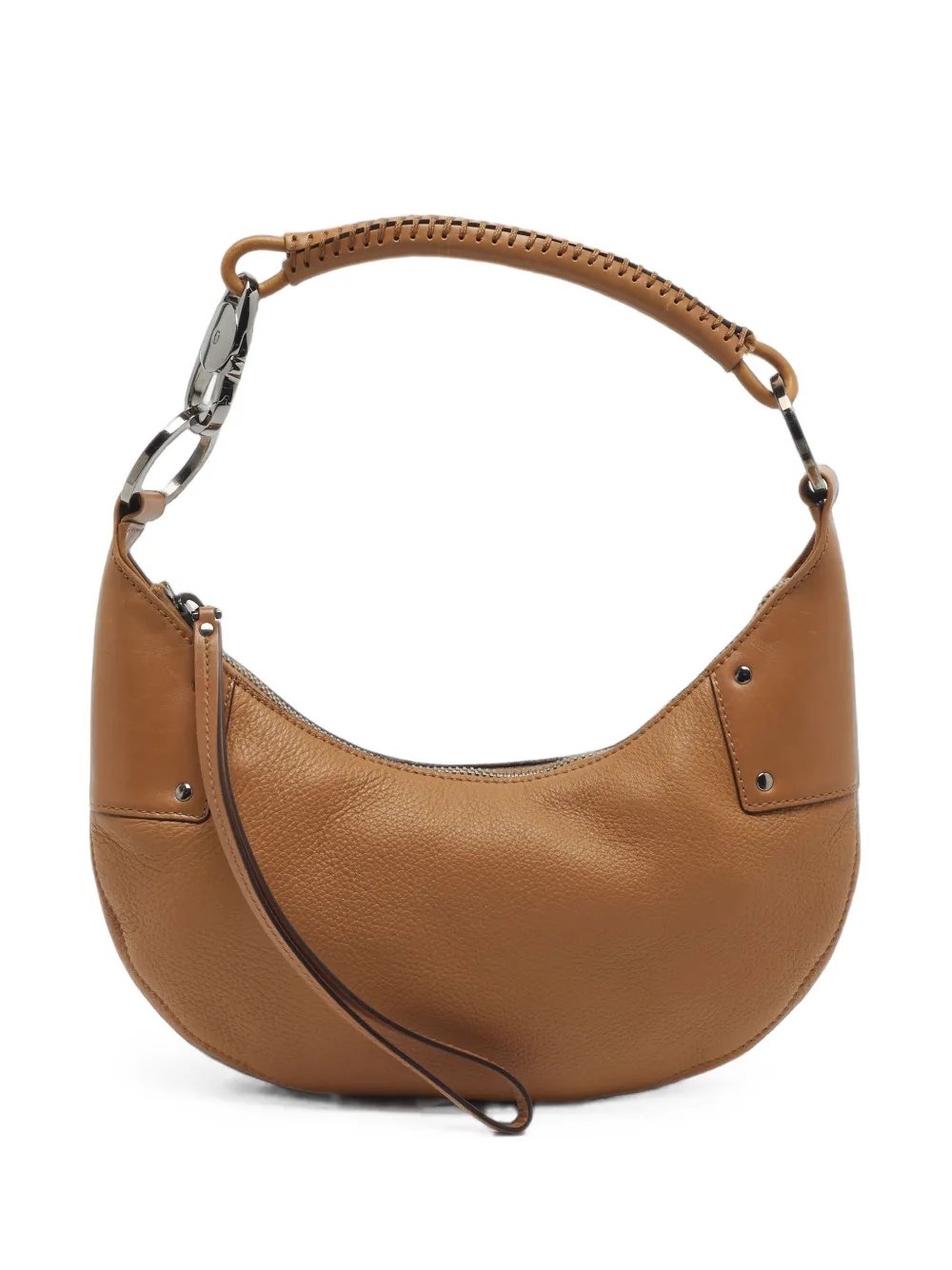 Half Moon shoulder bag