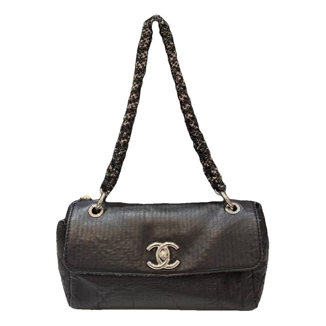 Portobello leather handbag