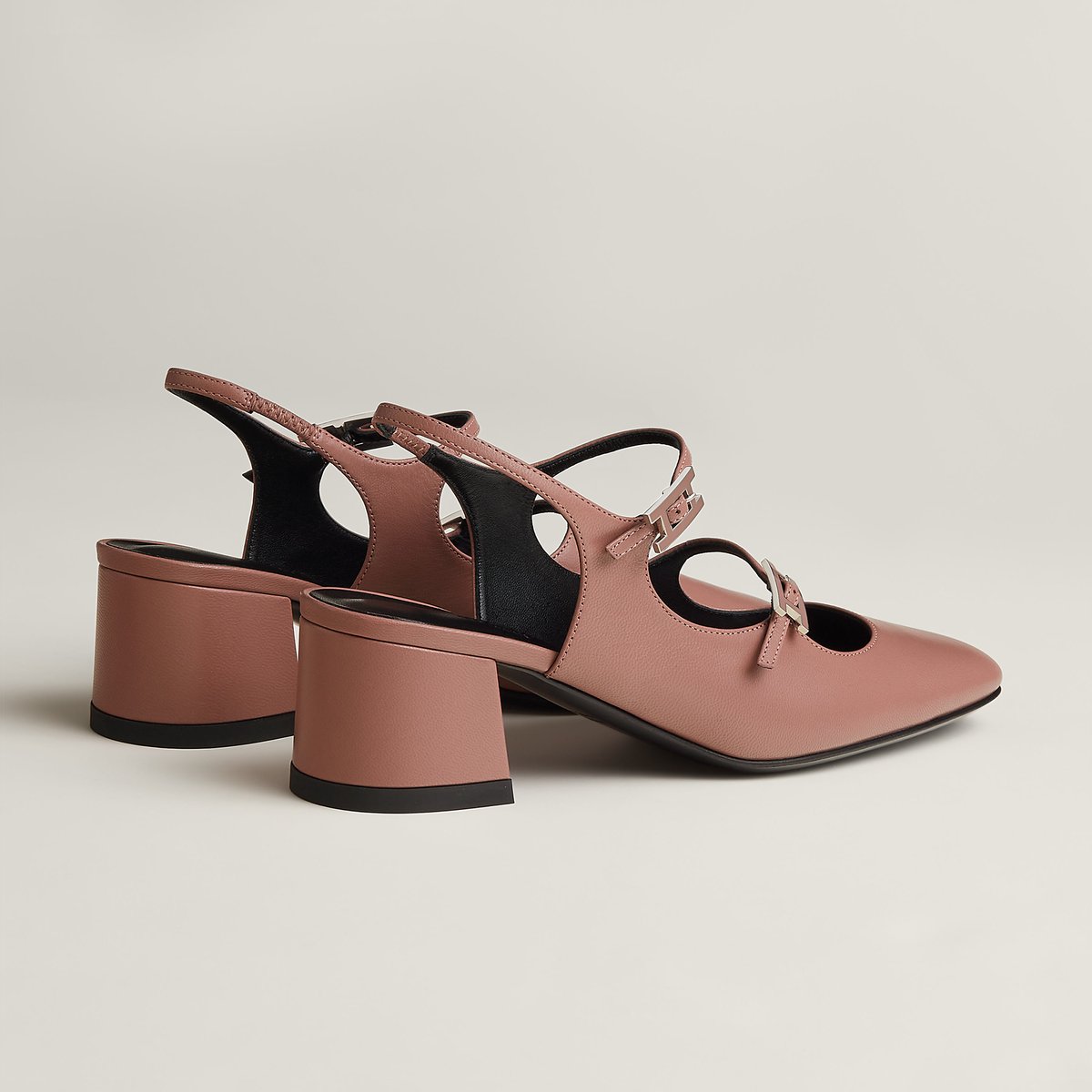 Jackie 50 pump