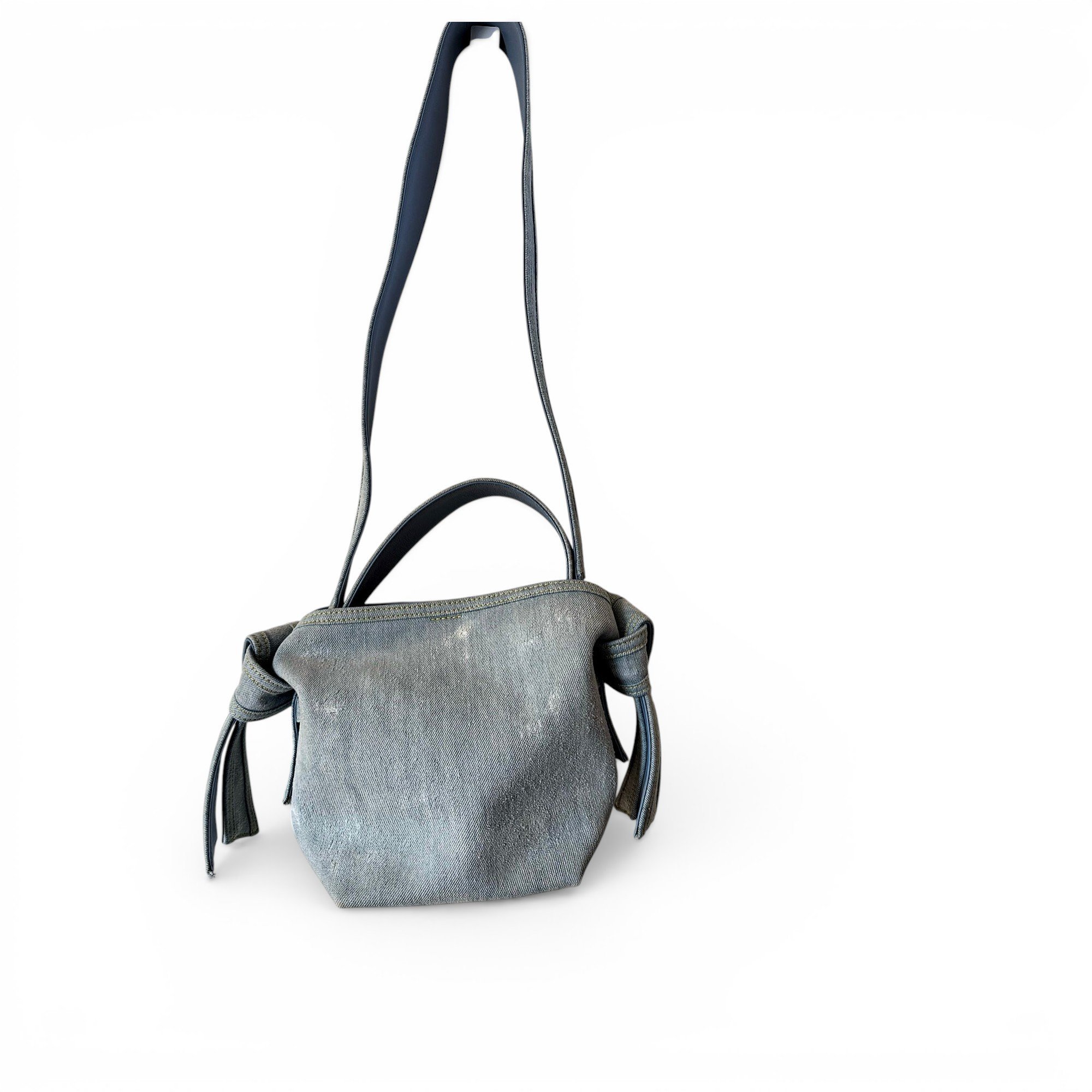 Acne Studios Musubi handbag